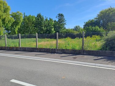 Terrain a batir a vendre Fréthun 62185 Pas-de-Calais 613 m2  96480 euros