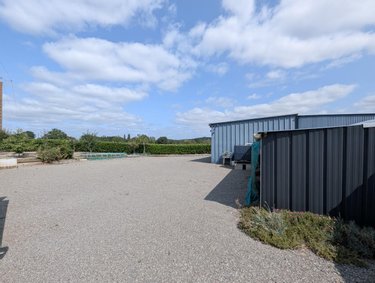 Maison a vendre Ercé-en-Lamée 35620 Ille-et-Vilaine 111 m2 5 pièces 240350 euros