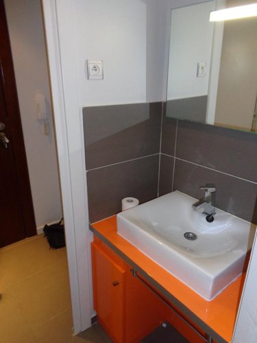 Location appartement Nantes 44000 Loire-Atlantique 29 m2 1 pièce 565 euros