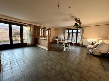 Maison a vendre Corbie 80800 Somme 154 m2 4 pièces 273000 euros