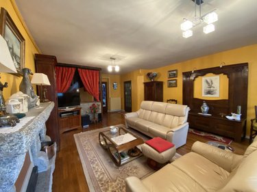 Maison a vendre Guilliers 56490 Morbihan 113 m2 4 pièces 218400 euros