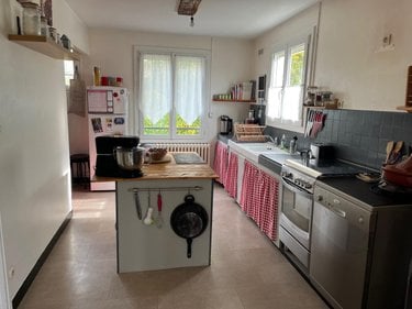 Maison a vendre La Milesse 72650 Sarthe 123 m2 5 pièces 188280 euros