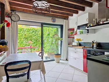 Maison a vendre Reims 51100 Marne 131 m2 6 pièces 390000 euros