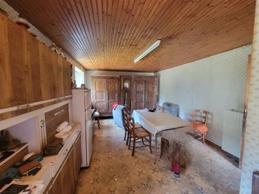 Maison a vendre Gourin 56110 Morbihan 86 m2 5 pièces 95260 euros