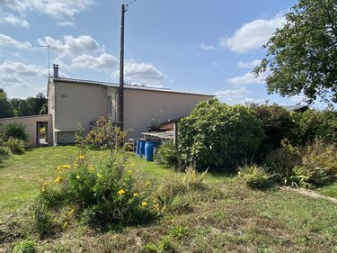 Maison a vendre Saint-Gonnery 56920 Morbihan 81 m2 4 pièces 115830 euros