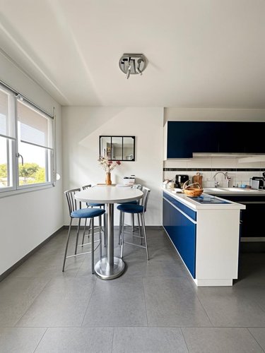 Appartement a vendre Angers 49000 Maine-et-Loire 122 m2 4 pièces 262500 euros