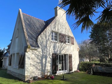 Maison a vendre Bénodet 29950 Finistère 122 m2 6 pièces 290000 euros