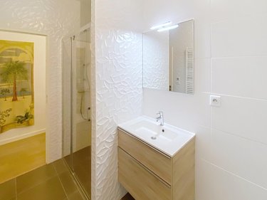 Appartement a vendre Angers 49000 Maine-et-Loire 67 m2 3 pièces 378000 euros