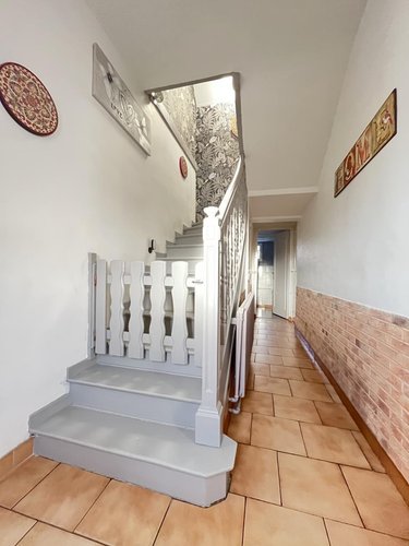 Maison a vendre Bucquoy 62116 Pas-de-Calais 144 m2 6 pièces 172200 euros