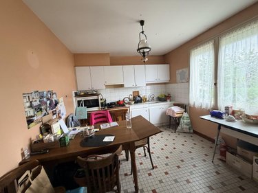 Maison a vendre Le Bono 56400 Morbihan 80 m2 4 pièces 241040 euros