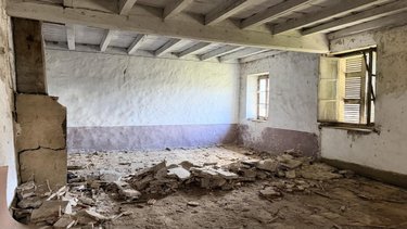 Maison a vendre Martignat 01100 Ain 126 m2 4 pièces 65000 euros