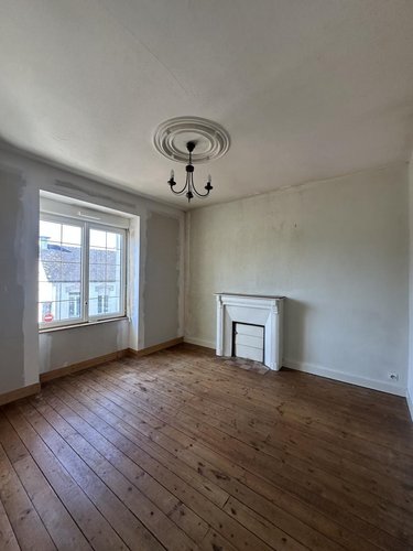 Maison a vendre Plouay 56240 Morbihan 86 m2 5 pièces 168520 euros