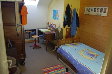 Maison a vendre Simplé 53360 Mayenne 221 m2 8 pièces 147200 euros