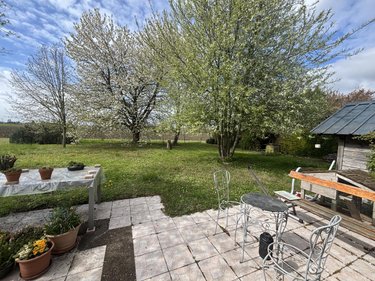 Maison a vendre Beaufort-en-Anjou 49250 Maine-et-Loire 128 m2 7 pièces 260000 euros