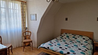 Maison a vendre Saint-Malo 35400 Ille-et-Vilaine 165 m2 6 pièces 988000 euros