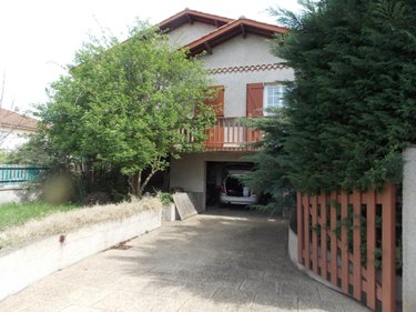 Maison a vendre Lempdes 63370 Puy-de-Dôme 110 m2 6 pièces 289000 euros