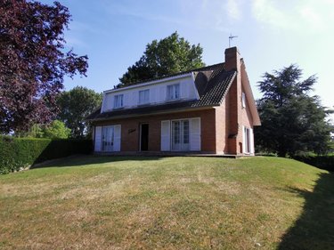 Maison a vendre Téteghem-Coudekerque-Village 59229 Nord 139 m2 6 pièces 393000 euros