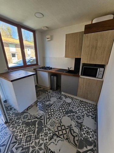 Location maison Étrun 62161 Pas-de-Calais 43 m2  730 euros