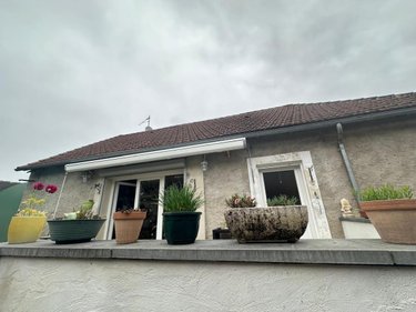 Maison a vendre Labastide-du-Vert 46150 Lot 87 m2 3 pièces 161500 euros
