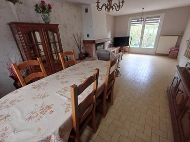 Maison a vendre Amiens 80000 Somme 92 m2 4 pièces 181825 euros