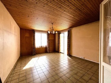 Maison a vendre Chauvé 44320 Loire-Atlantique 104 m2 4 pièces 173625 euros