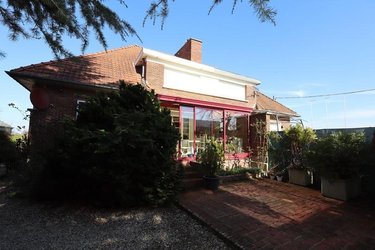 Maison a vendre Le Quesnoy 59530 Nord 104 m2 5 pièces 189900 euros