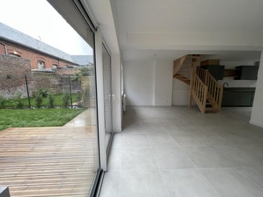 Maison a vendre Amiens 80000 Somme 152 m2 7 pièces 479000 euros