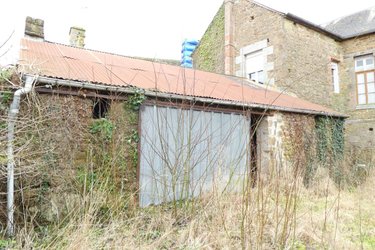 Maison a vendre Le Teilleul 50640 Manche 151 m2 5 pièces 59140 euros