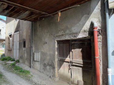 Maison a vendre Meximieux 01800 Ain 77 m2 4 pièces 149000 euros