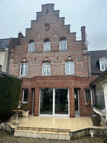 Maison a vendre Saint-Laurent-Blangy 62223 Pas-de-Calais 260 m2 8 pièces 520000 euros