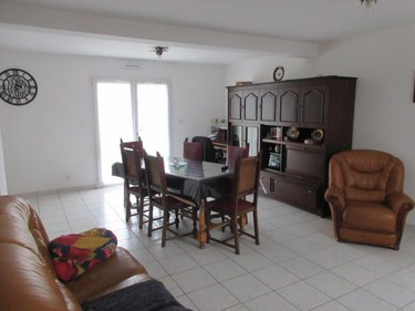 Maison a vendre Moréac 56500 Morbihan 90 m2 5 pièces 197244 euros