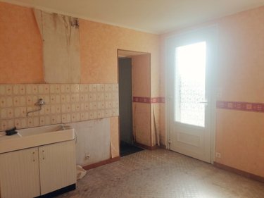 Maison a vendre Plougoulm 29250 Finistère 100 m2 6 pièces 135460 euros