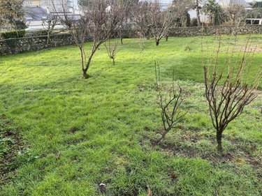 Maison a vendre Hennebont 56700 Morbihan 90 m2 4 pièces 270560 euros