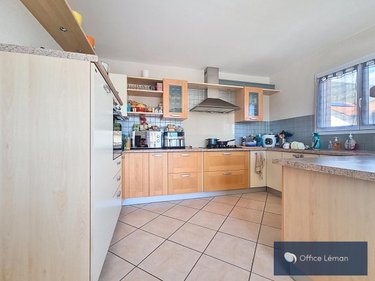 Maison a vendre Échenevex 01170 Ain 164 m2 5 pièces 825000 euros