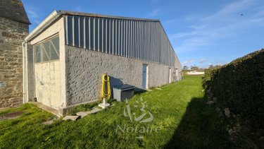Maison a vendre Plouescat 29430 Finistère 120 m2 6 pièces 299000 euros