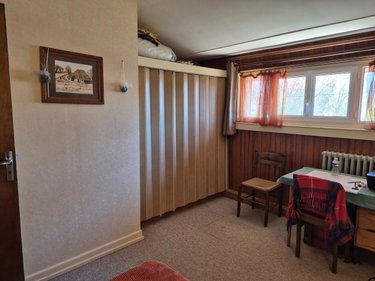 Maison a vendre Saint-Étienne-lès-Remiremont 88200 Vosges 91 m2 4 pièces 152000 euros