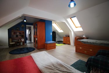 Maison a vendre Ormesson-sur-Marne 94490 Val-de-Marne 200 m2 6 pièces 879750 euros