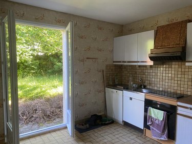 Maison a vendre Le Relecq-Kerhuon 29480 Finistère 107 m2 6 pièces 240350 euros