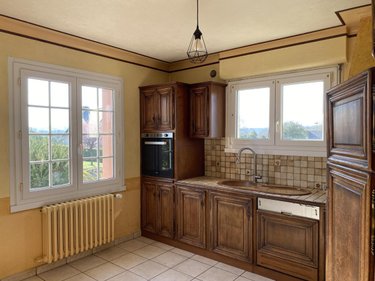 Maison a vendre Ploëzal 22260 Côtes-d'Armor 115 m2  273000 euros