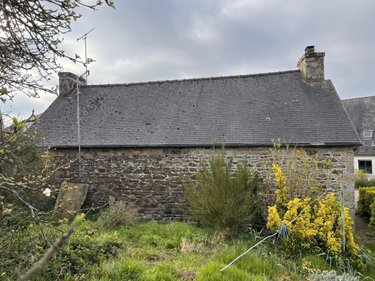 Maison a vendre Pabu 22200 Côtes-d'Armor 69 m2 2 pièces 149120 euros