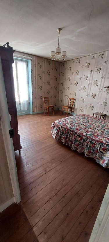 Maison a vendre Souligné-sous-Ballon 72290 Sarthe 145 m2 6 pièces 146480 euros
