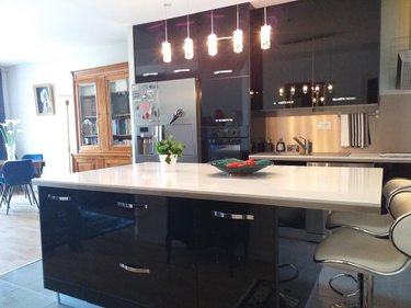 Appartement a vendre Vannes 56000 Morbihan 83 m2 3 pièces 346422 euros