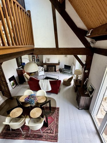 Maison a vendre Monteneuf 56380 Morbihan 160 m2 6 pièces 348000 euros