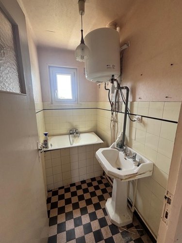 Maison a vendre Athies 62223 Pas-de-Calais 76 m2 5 pièces 137000 euros