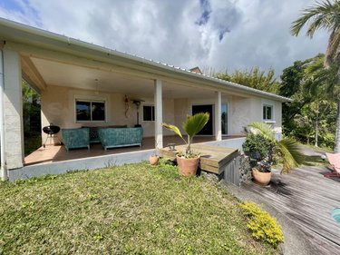Maison a vendre Saint-Denis 97400 Réunion 140 m2 5 pièces 545000 euros