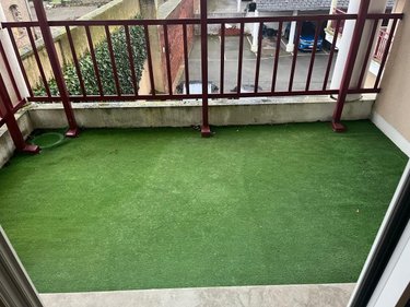 Appartement a vendre Arras 62000 Pas-de-Calais 68 m2 3 pièces 218400 euros