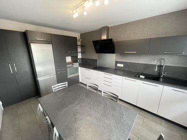 Maison a vendre Cholet 49300 Maine-et-Loire 117 m2 5 pièces 210000 euros