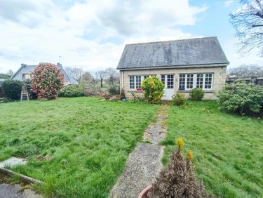 Maison a vendre Pontivy 56300 Morbihan 116 m2 6 pièces 162020 euros
