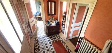 Maison a vendre Thourotte 60150 Oise 128 m2 6 pièces 173600 euros