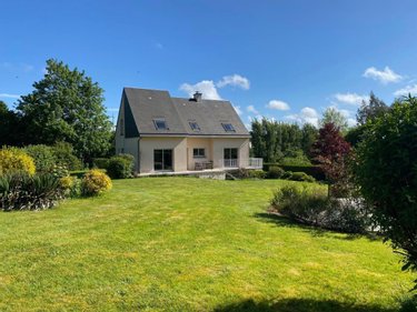 Maison a vendre Villedieu-les-Poêles-Rouffigny 50800 Manche 152 m2 7 pièces 327640 euros